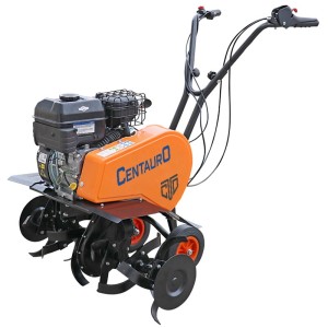 Motoazada EuroCentauro Algeciras motor B&S 6,5 HP