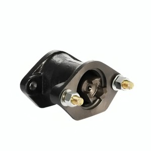 Extension toma de fuerza EuroCentauro para motocultor