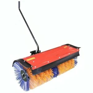 Professional sweeper 150 cm Centauro for power tiller