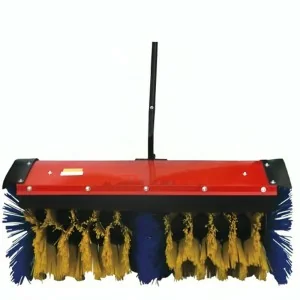 Professional sweeper 150 cm Centauro for power tiller