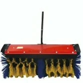Professional sweeper 150 cm EuroCentauro for power tiller