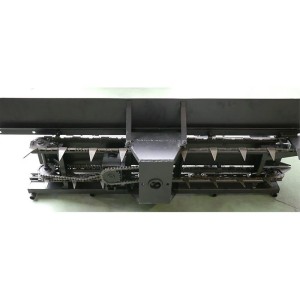 120 cm Herbaceous Mower EuroCentauro for Power Tiller