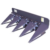 120 cm Herbaceous Mower EuroCentauro for Power Tiller