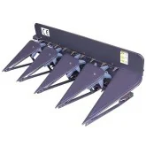 120 cm Herbaceous Mower EuroCentauro for Power Tiller 120 cm Herbaceous Mower EuroCentauro for Power Tiller