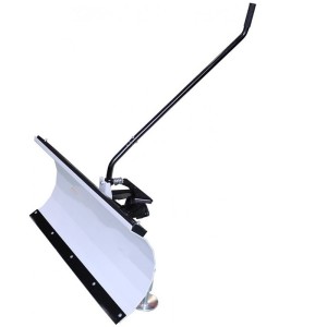 100 cm EuroCentauro shovel for power tiller