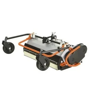 65 cm Shredder Centauro for walking tractor