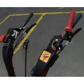 Motocultivador multifunções EuroCentauro Onda 15 HP