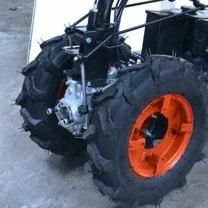 Багатофункціональний мотоблок Centauro Onda 15 HP