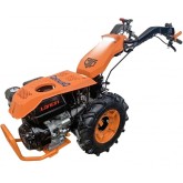 Motocultor multifunción EuroCentauro Onda 15 HP