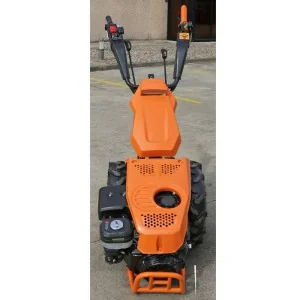 Motoculteur multifonction Centauro Onda 15 HP