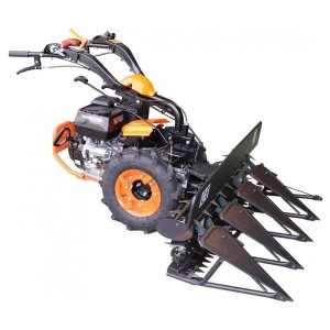 Багатофункціональний мотоблок EuroCentauro Onda 15 HP