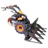 Motoculteur multifonction EuroCentauro Onda 15 HP