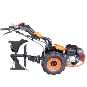 Motoculteur multifonction Centauro Onda 15 HP