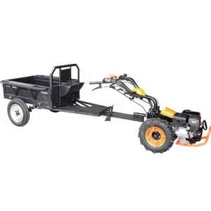 Centauro Multifunction Tiller Onda 15 HP