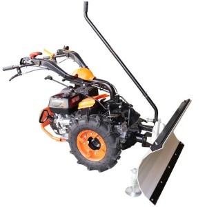 Motoculteur multifonction EuroCentauro Onda 15 HP