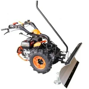 Motoculteur multifonction Centauro Onda 15 HP