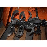 Motocoltivatore EuroCentauro Sagunto 72 cm