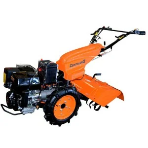 Gasoline tiller Centauro Sagunto 72 cm