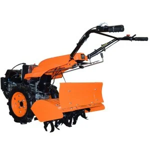 Gasoline tiller Centauro Sagunto 72 cm