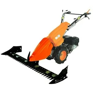 Barra ceifeira 153 cm Centauro para motocultivador