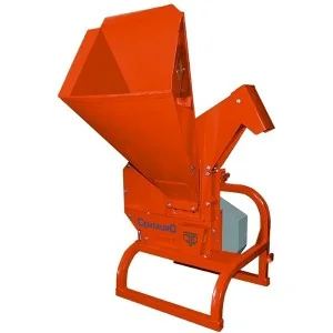 Wood chipper for tractor Centauro Alzira 13 cm