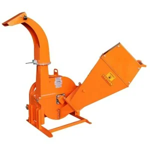 Wood chipper for Centauro tractors Estepona 10 cm