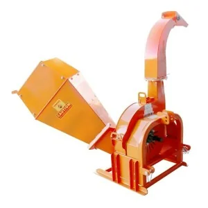 Wood chipper for Centauro tractors Estepona 10 cm