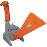 Broyeur de branches pour tracteurs EuroCentauro Estepona 10 cm
