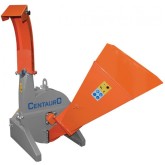 Wood chipper for EuroCentauro tractors Estepona 10 cm
