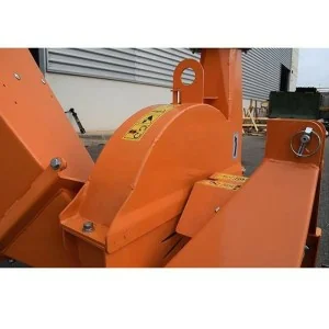 Wood chipper for Centauro tractors Estepona 10 cm