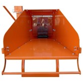 PTO-Holzhäcksler EuroCentauro Villena 18 cm