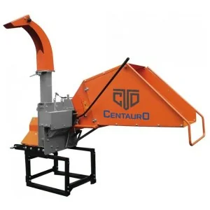 PTO Branch Shredder Centauro Villena 18 cm