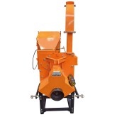 Broyeur de branches PTO EuroCentauro Villena 18 cm