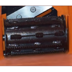 Triturador de galhos PTO EuroCentauro Villena 18 cm