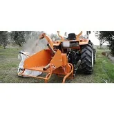 Broyeur de branches PTO EuroCentauro Lérida 16 cm