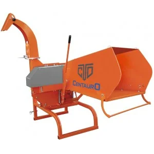 PTO Branch Shredder EuroCentauro Lérida 16 cm