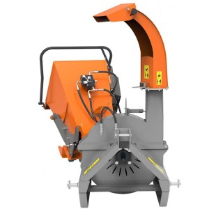 Broyeur de branches hydraulique PTO EuroCentauro Moncada 10 cm