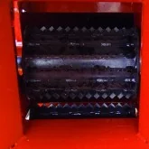 Hydraulic branch shredder PTO EuroCentauro Moncada 10 cm