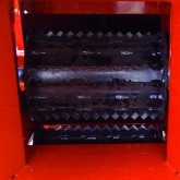 Trituratore idraulico a presa di forza EuroCentauro Olot 15 cm