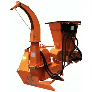 PTO Branch Shredder Centauro Cieza hydraulic 25 cm