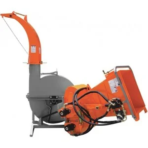 PTO Branch Shredder Centauro Cieza hydraulic 25 cm