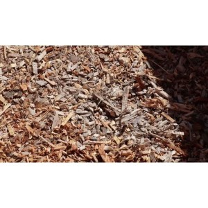 Cippatrice diesel con rimorchio EuroCentauro Coria 40 HP