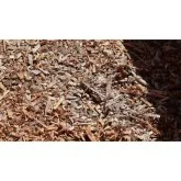 Triturador de galhos Diesel com reboque EuroCentauro Coria 40 HP