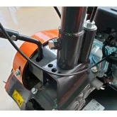 Motorhacke Oleo Mac MH 198 RKS Motor Emak K 800 HC OHV