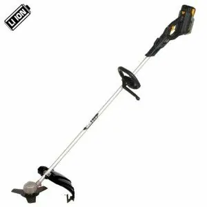 Electric brush cutter Garland Best Keeper 140 DW 500W