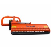 Trituratore mobile idraulico EuroCentauro Palencia