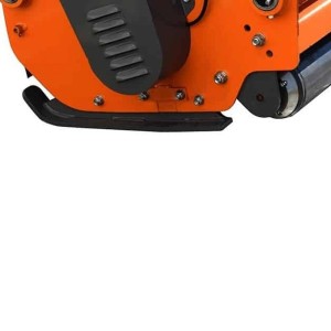 Trituratore mobile idraulico EuroCentauro Palencia