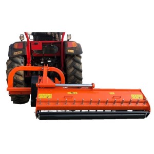 Trituratore mobile idraulico EuroCentauro Palencia