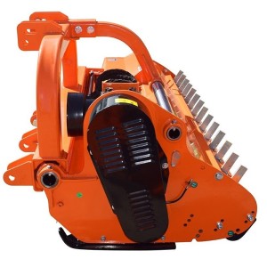 Hydraulic offset shredder EuroCentauro Palencia