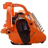 Hydraulic offset shredder EuroCentauro Palencia